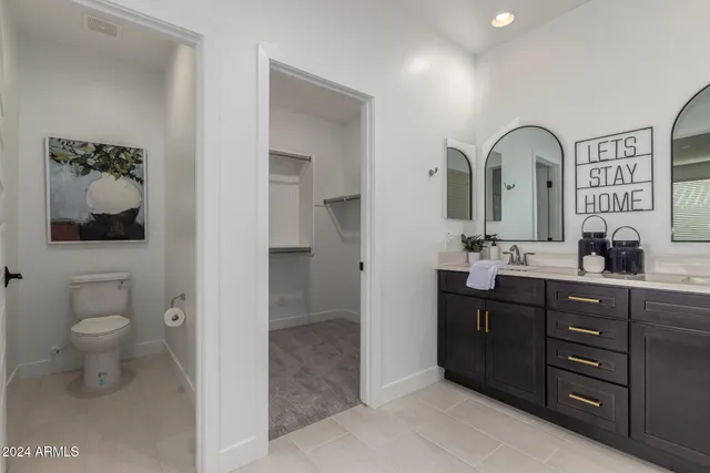 $2,600 | 14445 West Faye Way, Surprise, AZ 85387