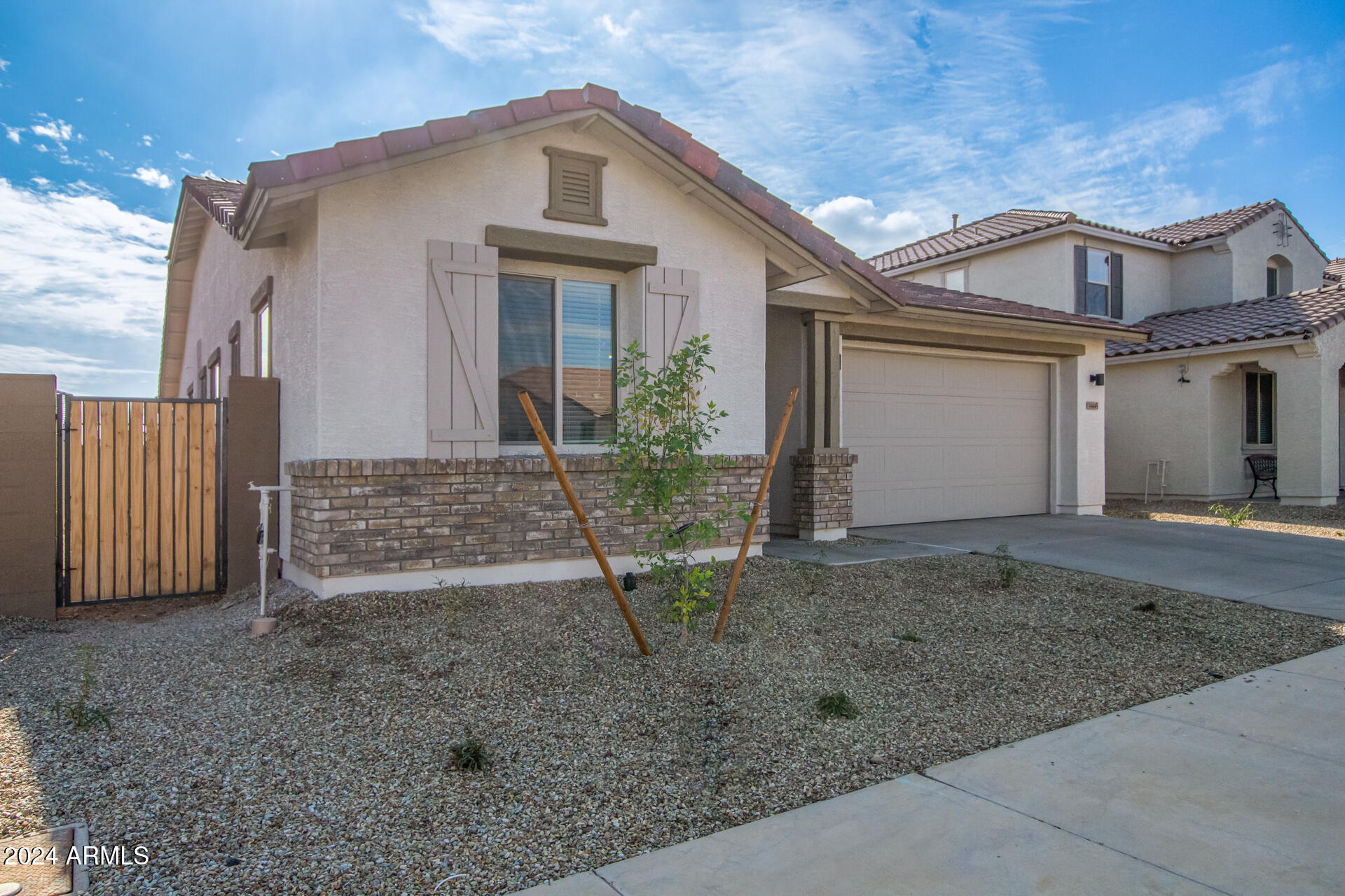 14445 West Faye Way Surprise, AZ 85387 - Photo 2 of 26 2