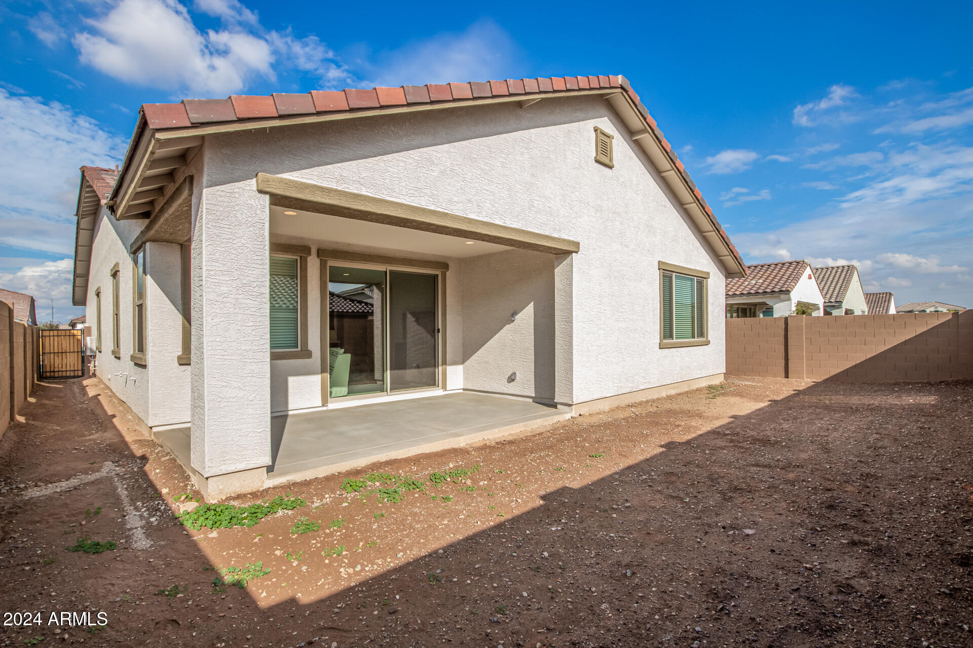 14445 West Faye Way Surprise, AZ 85387 - Photo 25 of 26 25