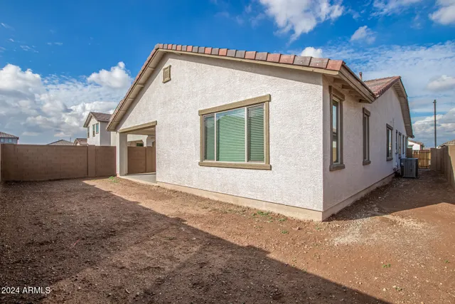 $2,600 | 14445 West Faye Way, Surprise, AZ 85387
