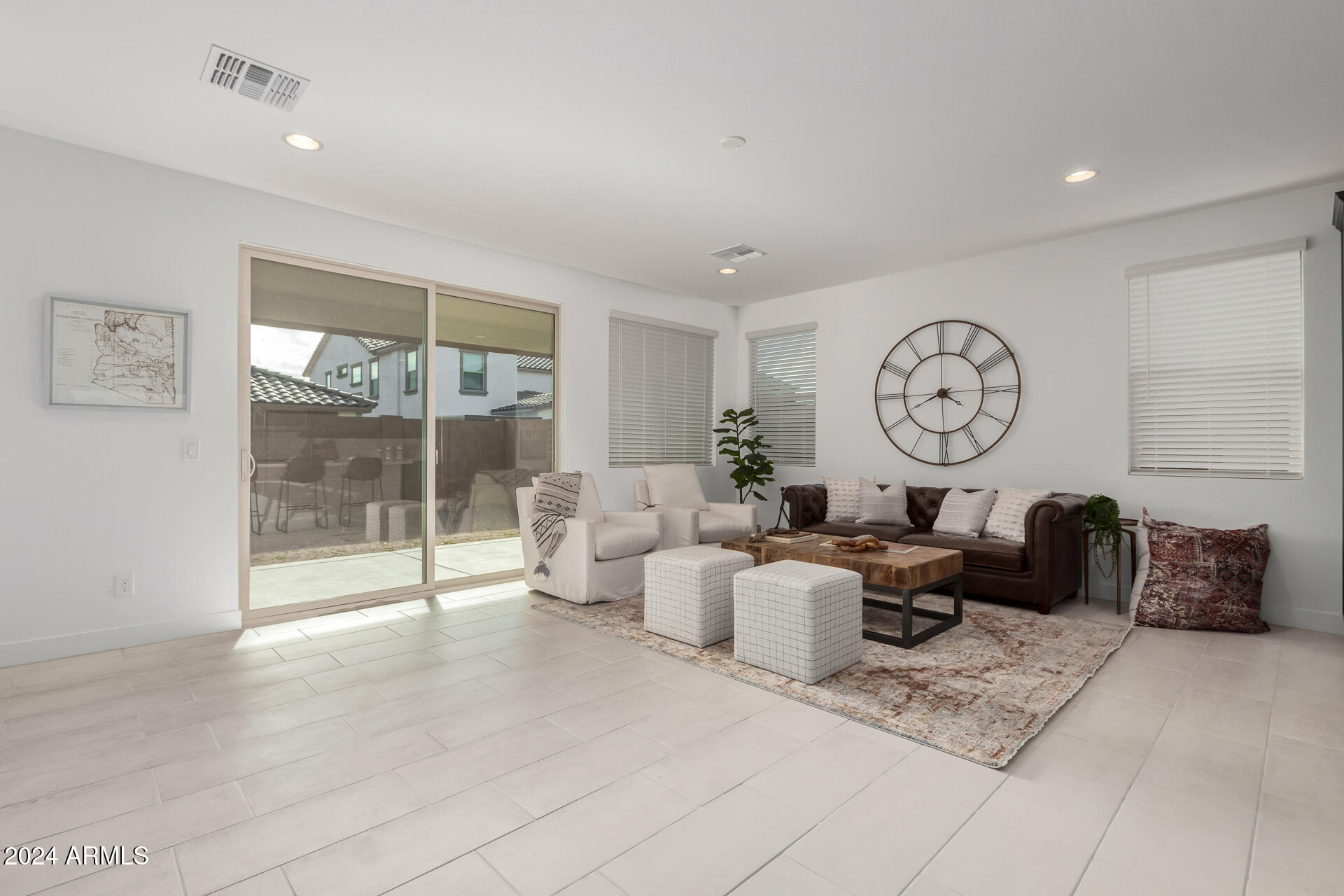 14445 West Faye Way Surprise, AZ 85387 - Photo 8 of 26 8