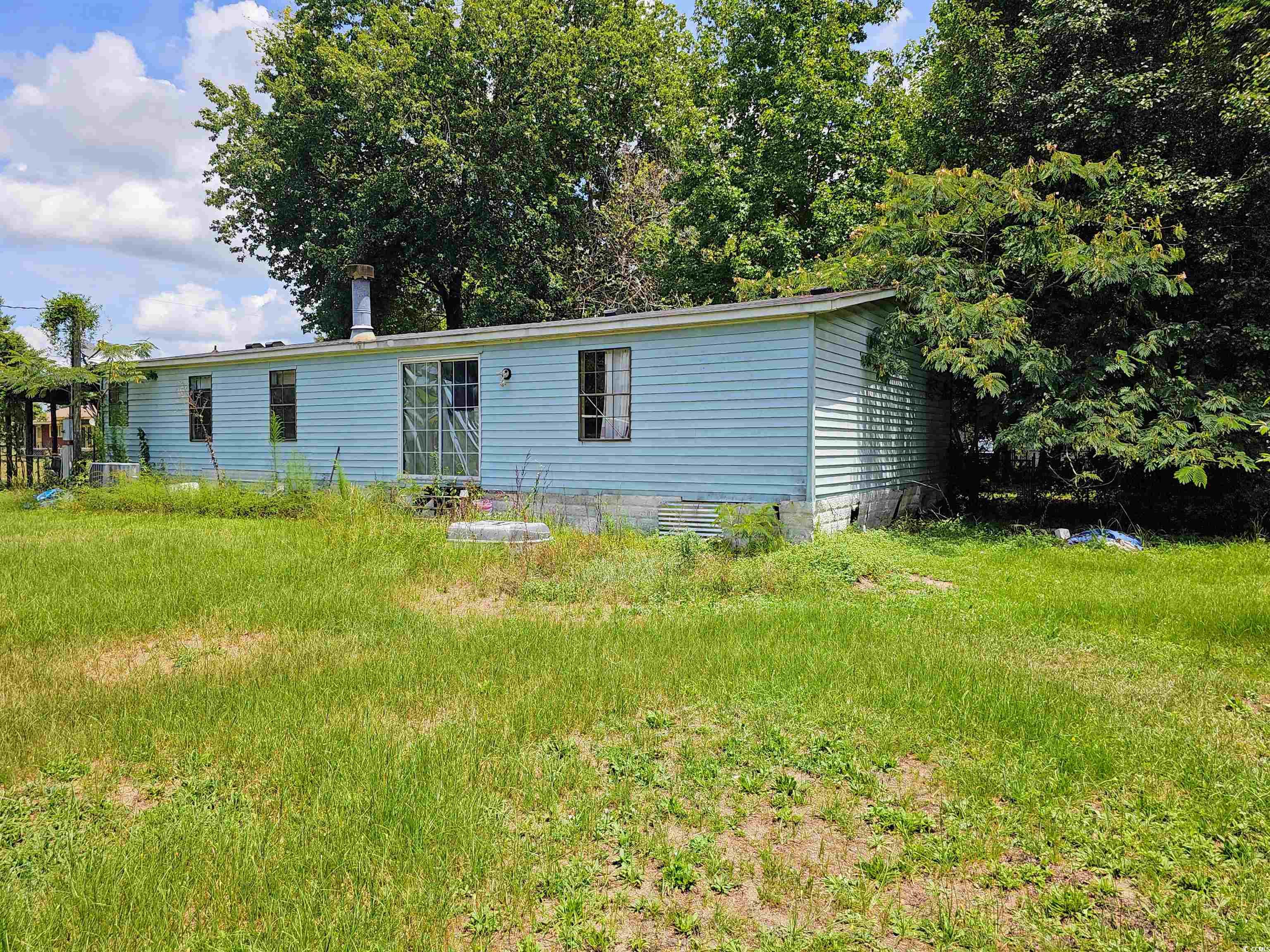827 1/2 North Firetower Road Florence, SC 29506 - Photo 25 of 29