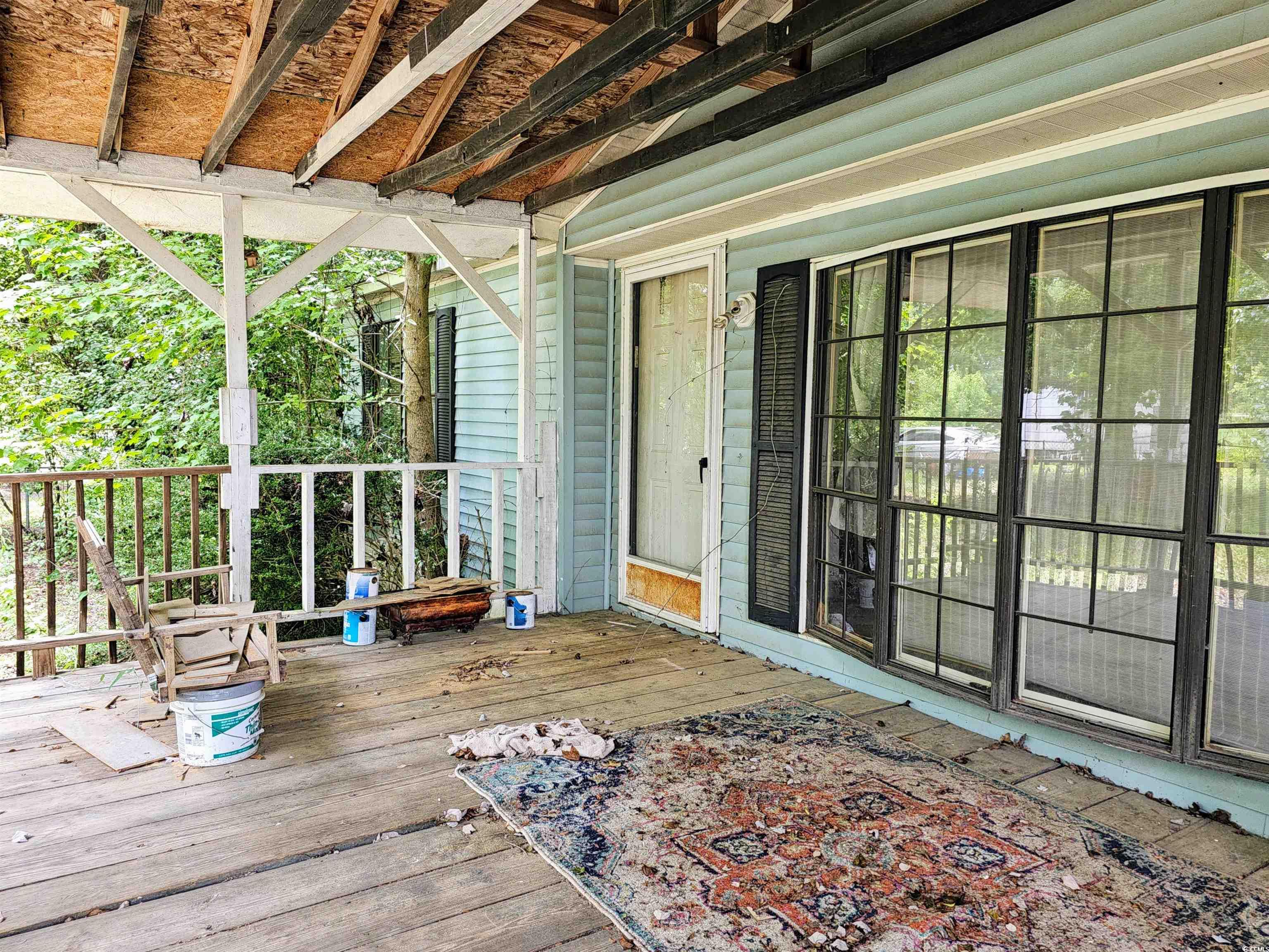 827 1/2 North Firetower Road Florence, SC 29506 - Photo 28 of 29