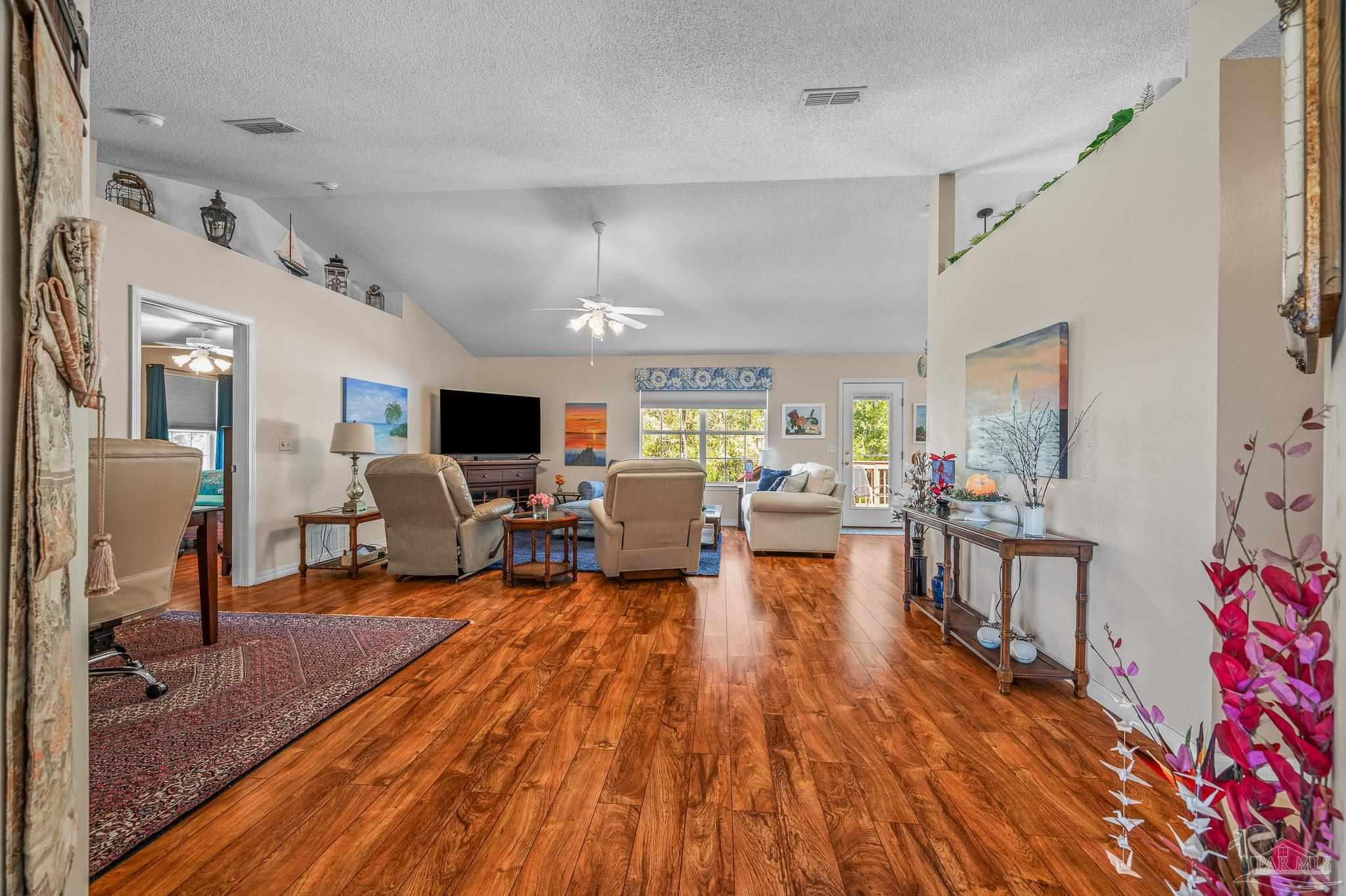 6153 Meursalt Road Milton, FL 32570 - Photo 19 of 54