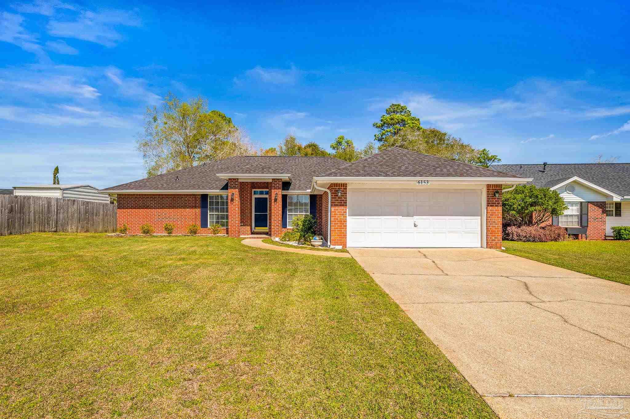 6153 Meursalt Road Milton, FL 32570 - Photo 2 of 54