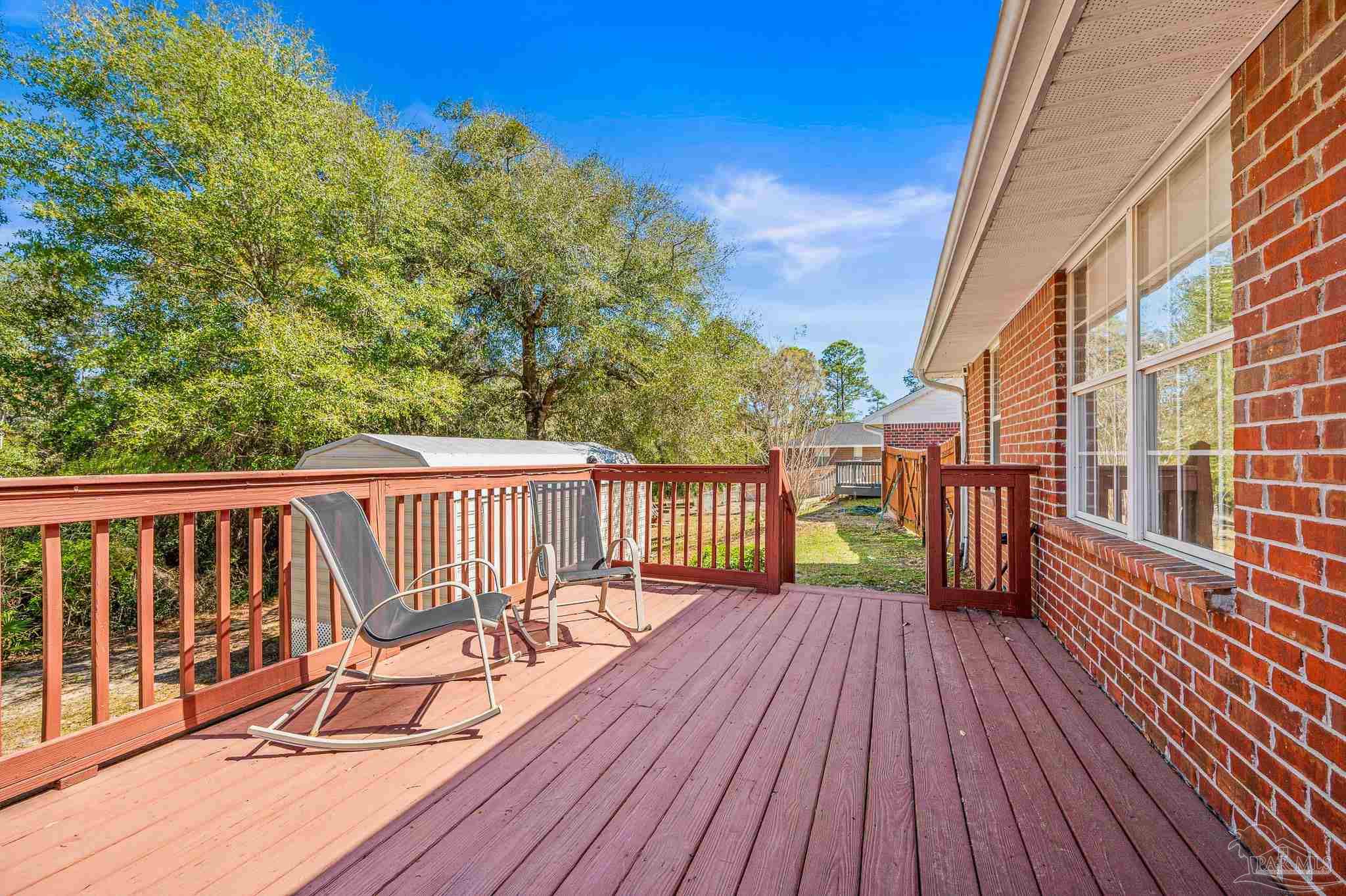 6153 Meursalt Road Milton, FL 32570 - Photo 50 of 54