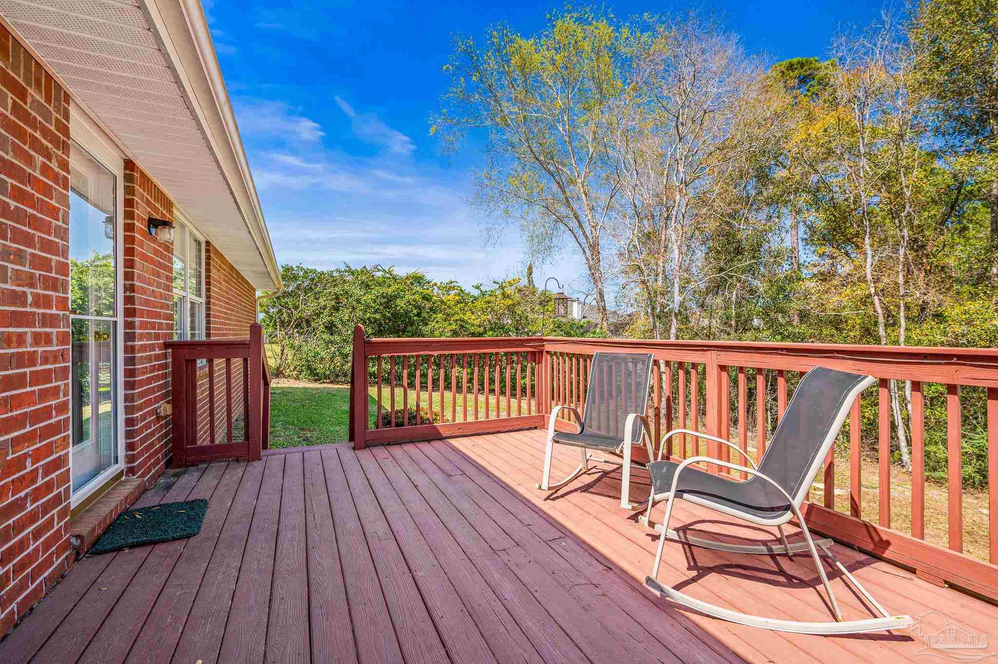 6153 Meursalt Road Milton, FL 32570 - Photo 51 of 54