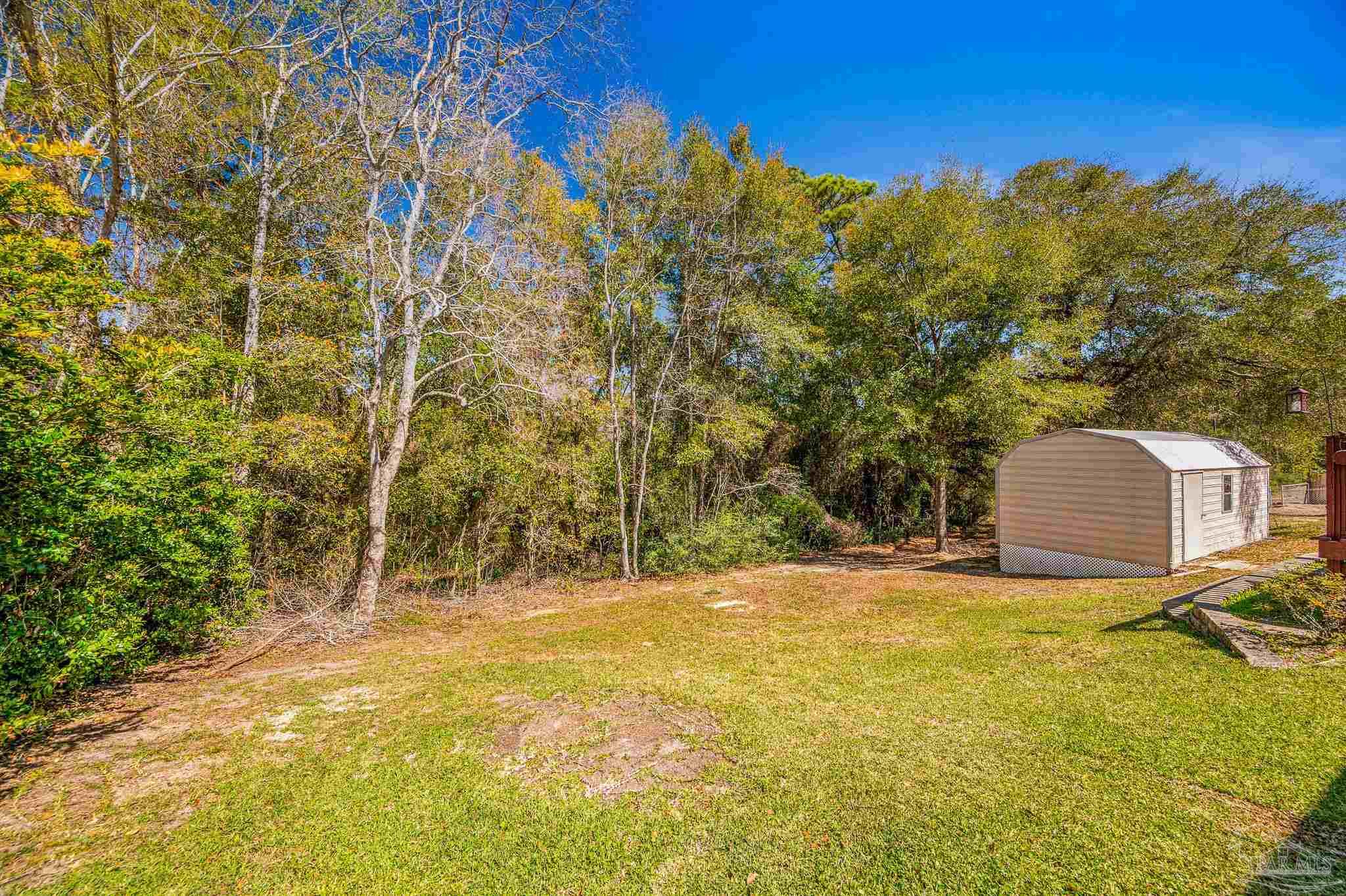 6153 Meursalt Road Milton, FL 32570 - Photo 52 of 54