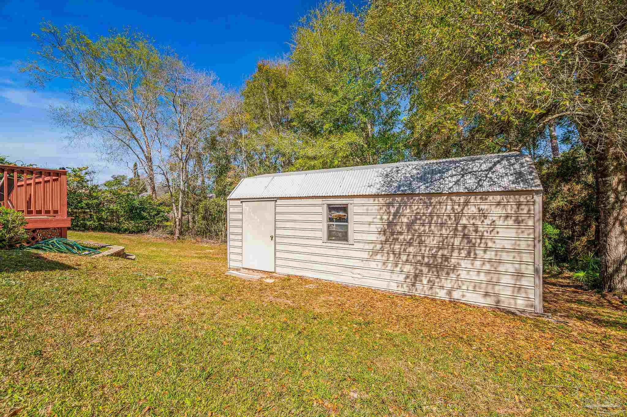 6153 Meursalt Road Milton, FL 32570 - Photo 53 of 54