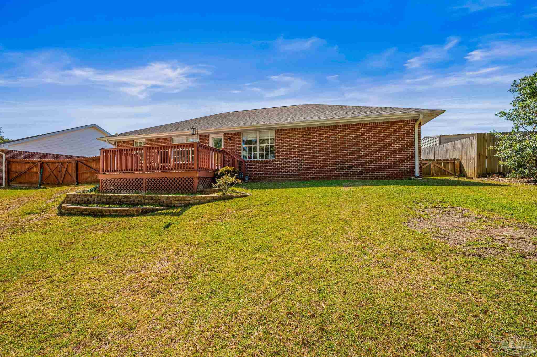 6153 Meursalt Road Milton, FL 32570 - Photo 54 of 54