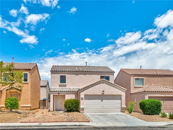 $425,900 | 8940 West Marmo Avenue, Las Vegas, NV 89148