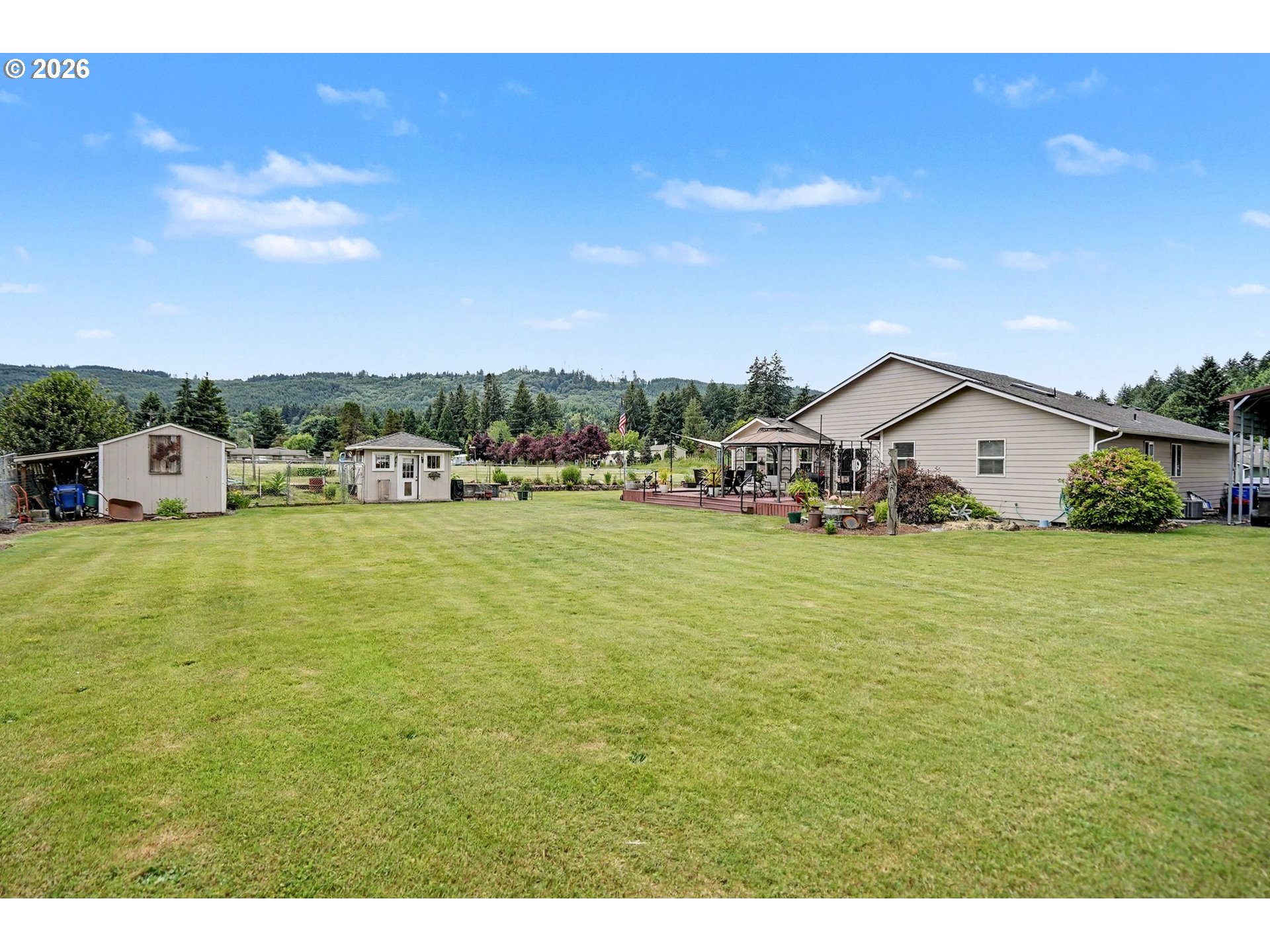 762 3rd Street Lyons, OR 97358 - Photo 37 of 48