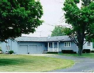 1640 Fowlerville Road Fowlerville, MI 48836 - Photo 1 of 1 Listing Image
