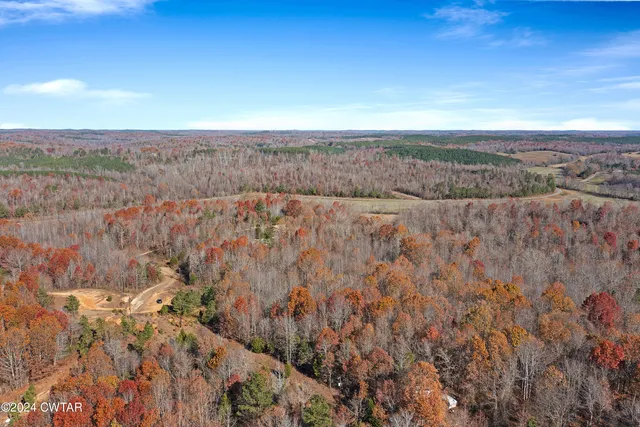 $44,900 | 285 Sherry Lane, Enville, TN 38332