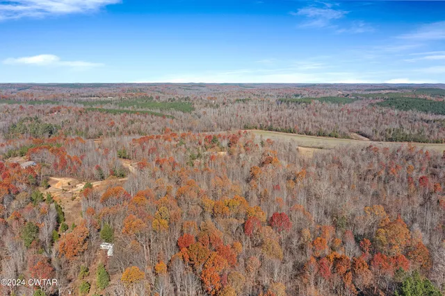 $44,900 | 285 Sherry Lane, Enville, TN 38332