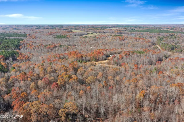 $44,900 | 285 Sherry Lane, Enville, TN 38332