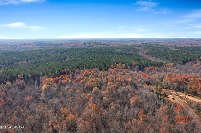 $44,900 | 285 Sherry Lane, Enville, TN 38332