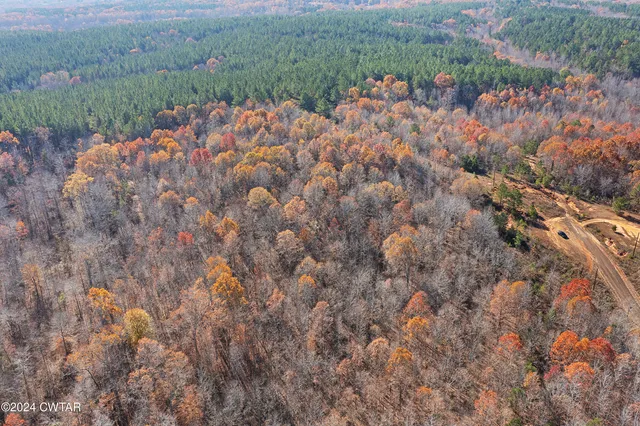 $44,900 | 285 Sherry Lane, Enville, TN 38332