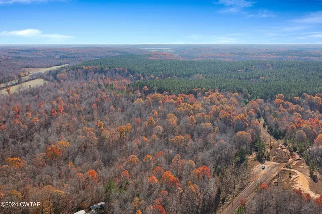 $44,900 | 285 Sherry Lane, Enville, TN 38332