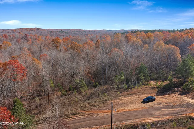 $44,900 | 285 Sherry Lane, Enville, TN 38332