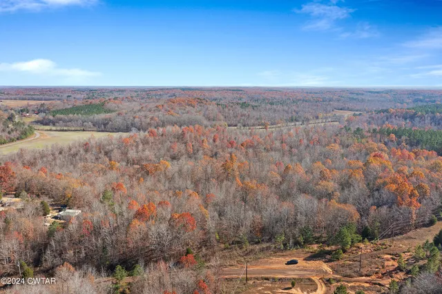 $44,900 | 285 Sherry Lane, Enville, TN 38332