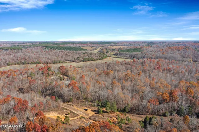 $44,900 | 285 Sherry Lane, Enville, TN 38332