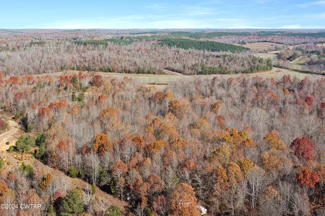 $44,900 | 285 Sherry Lane, Enville, TN 38332