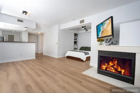 $498,000 | 2400 Fifth Avenue, Unit 424, San Diego, CA 92101