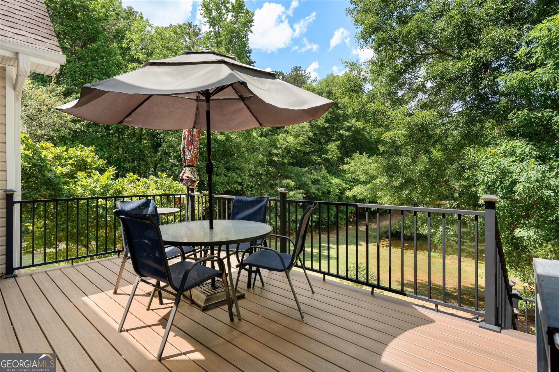 950 Moss Ferry Road Villa Rica, GA 30180 - Photo 19 of 67