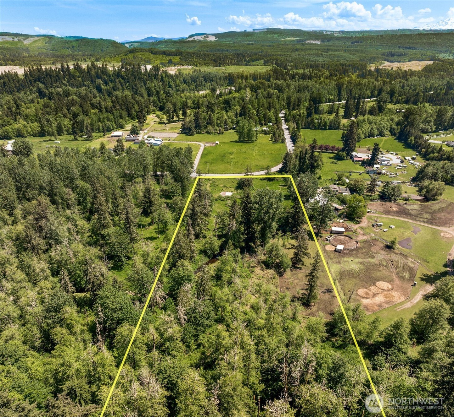 27112 Orville Road East Orting, WA 98360 - Photo 7 of 21