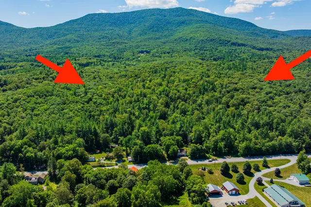$2,300,000 | 215-221 Highway 30, Dorset, VT 05251