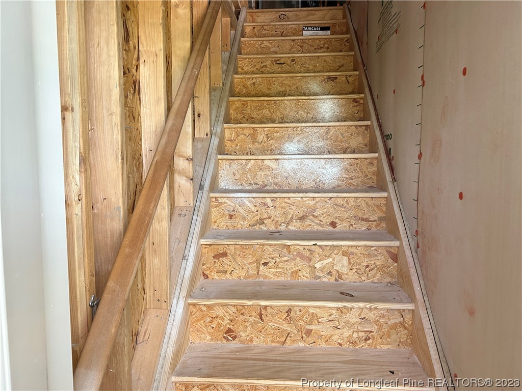 145 Taplow Trail Cameron, NC 28326 - Photo 14 of 15 a view of entryway