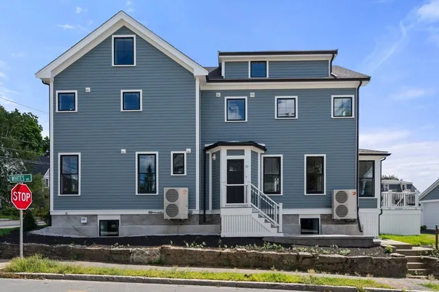 $1,199,000 | 71 Whites Avenue, Unit 71, Watertown, MA 02472