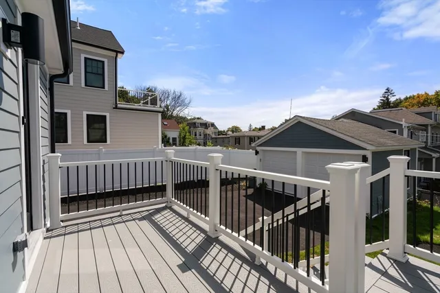 $1,199,000 | 71 Whites Avenue, Unit 71, Watertown, MA 02472