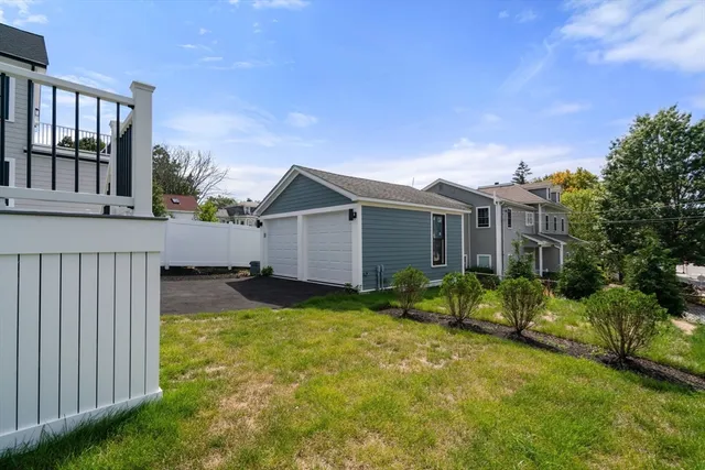 $1,199,000 | 71 Whites Avenue, Unit 71, Watertown, MA 02472