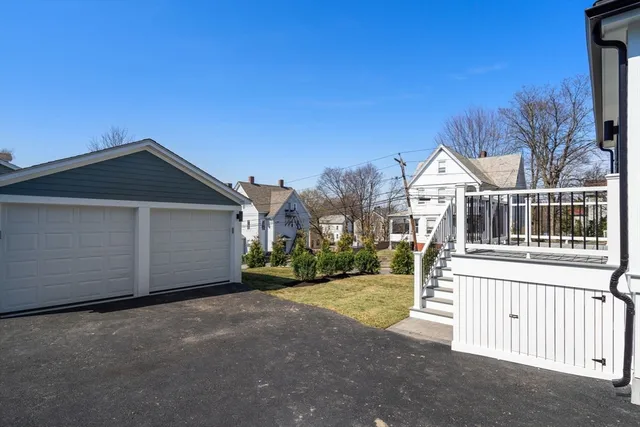 $1,199,000 | 71 Whites Avenue, Unit 71, Watertown, MA 02472