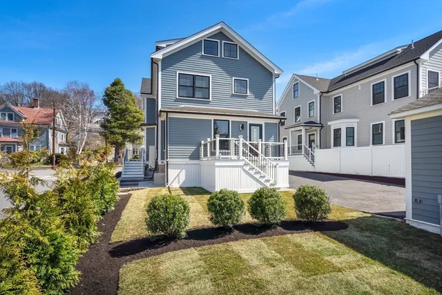 $1,199,000 | 71 Whites Avenue, Unit 71, Watertown, MA 02472