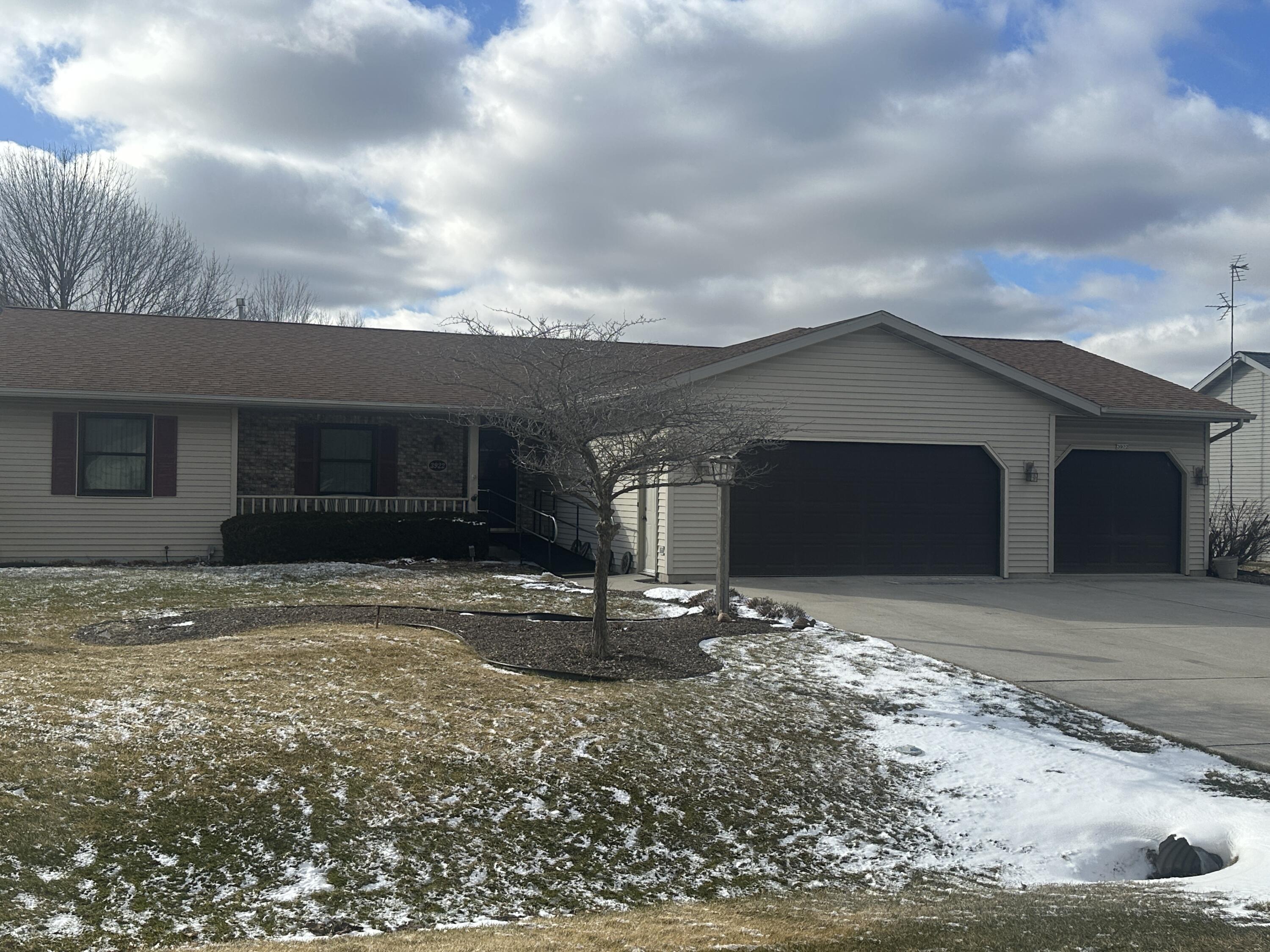 3922 North 50th Street Sheboygan, WI 53083 - Photo 1 of 1 Front exterior