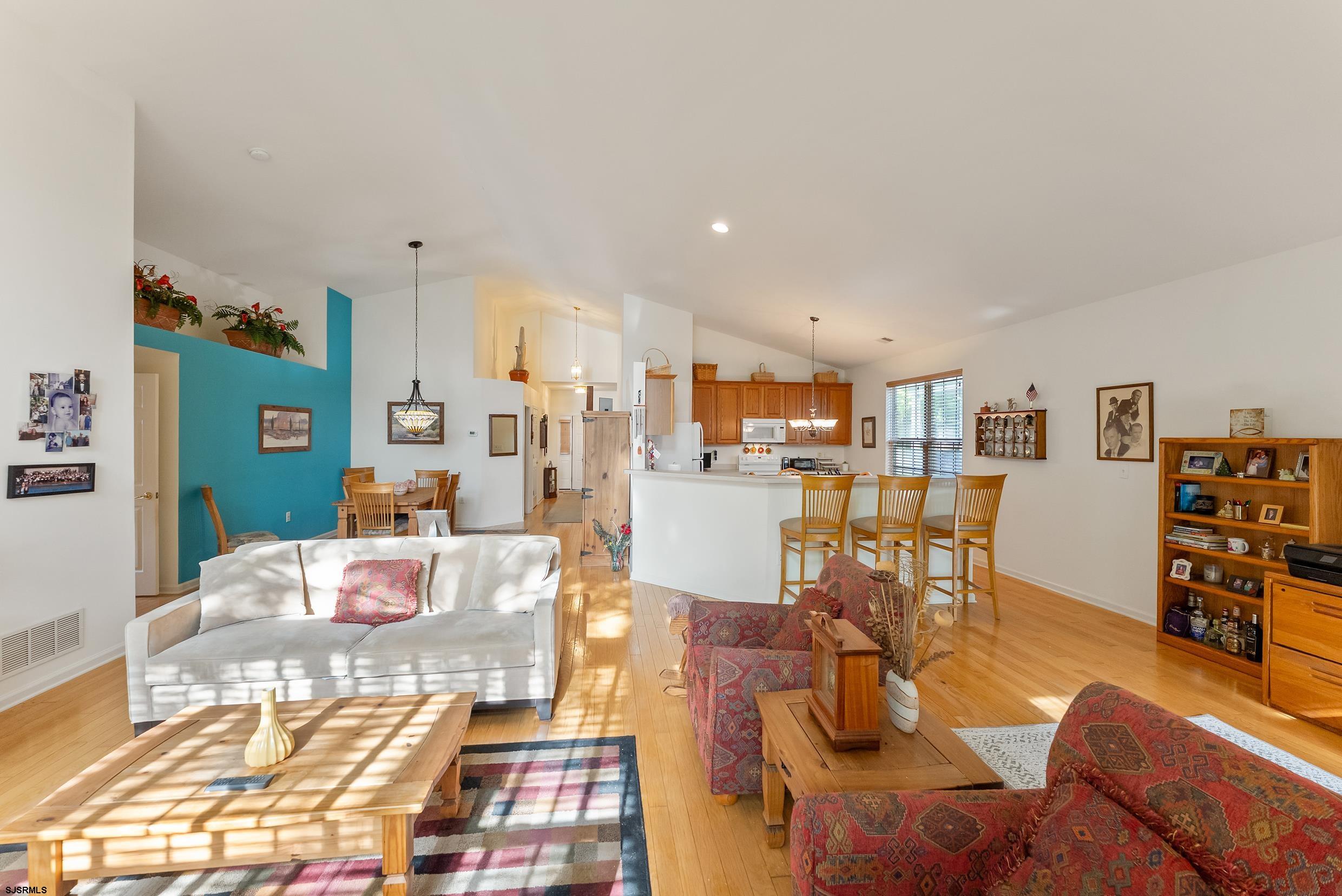 4 Northampton Road Smithville, NJ 08205 - Photo 13 of 39