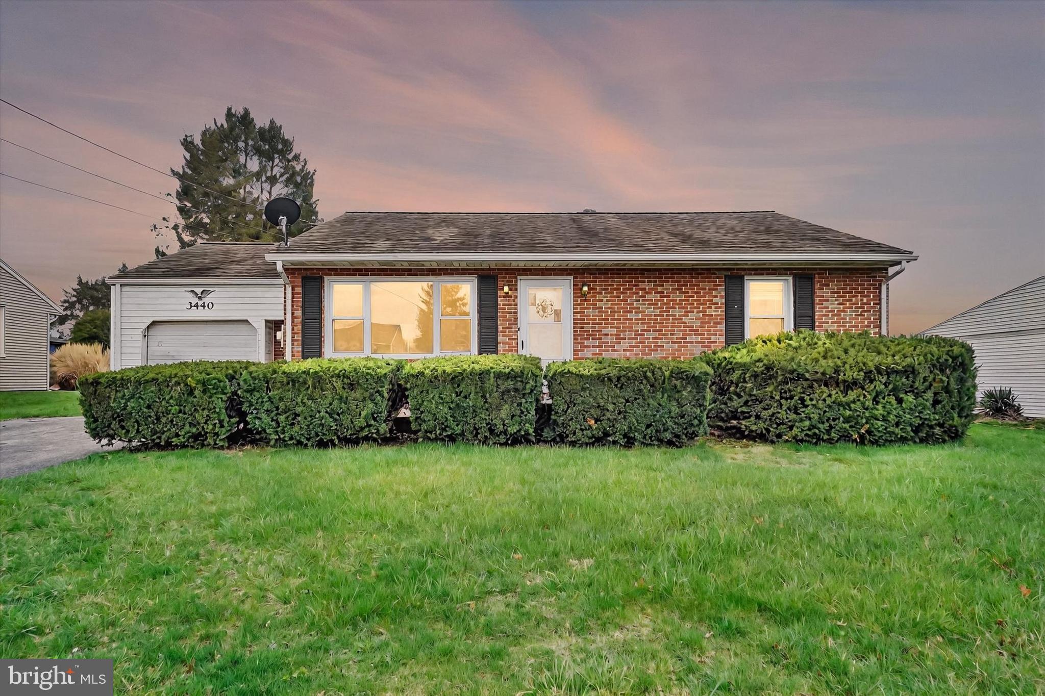 3440 Sycamore Road Dover, PA 17315 - Photo 1 of 22 Gallery Image 1