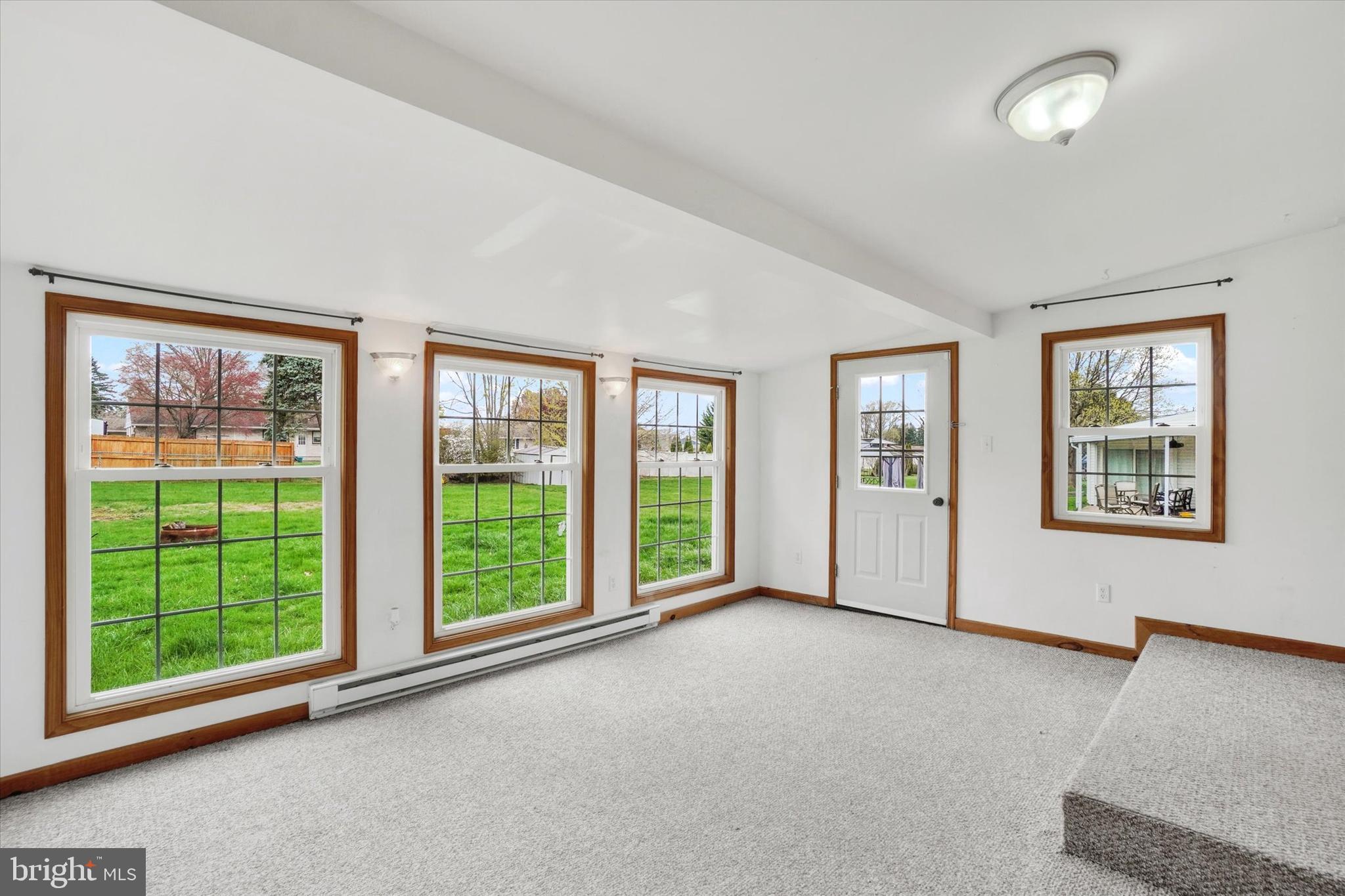 3440 Sycamore Road Dover, PA 17315 - Photo 10 of 22 Faamily Room Addition---New Roof