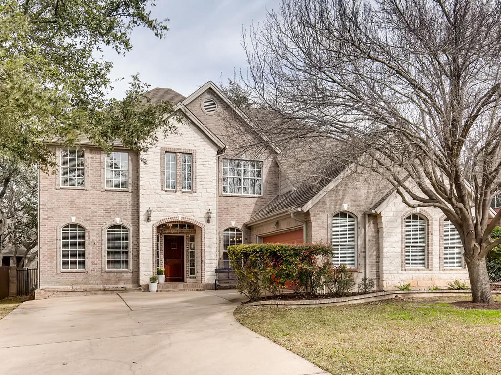 306 Ridge Run Drive Georgetown, TX 78628 - Photo 1 of 1 306 Ridge Run Drive in the beautiful community of River Ridge in Georgetown, TX