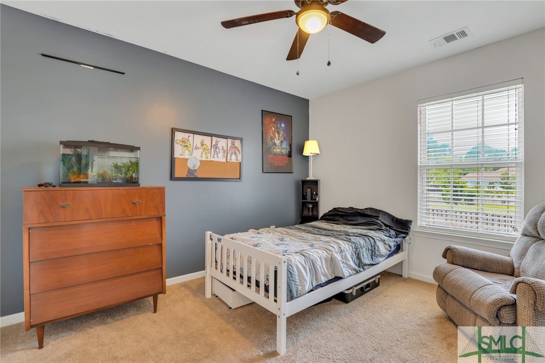 447 Keller Road Rincon, GA 31326 - Photo 22 of 48