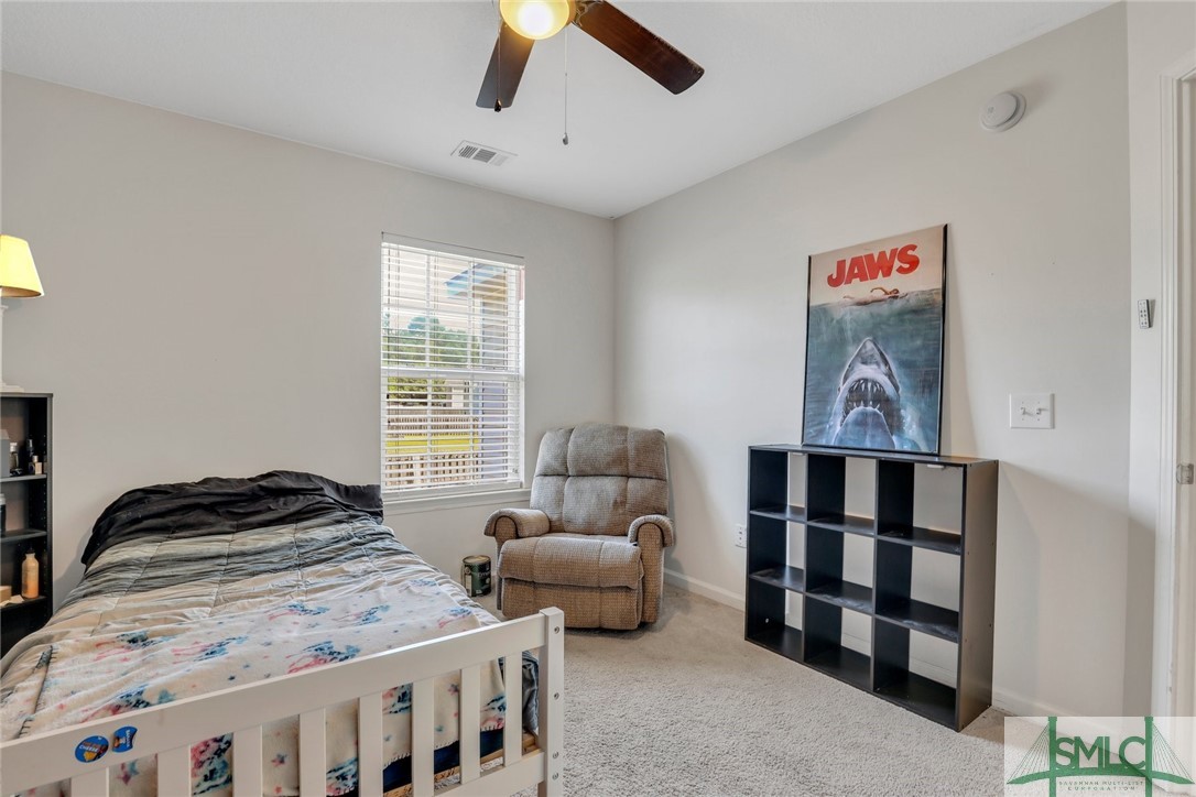 447 Keller Road Rincon, GA 31326 - Photo 23 of 48