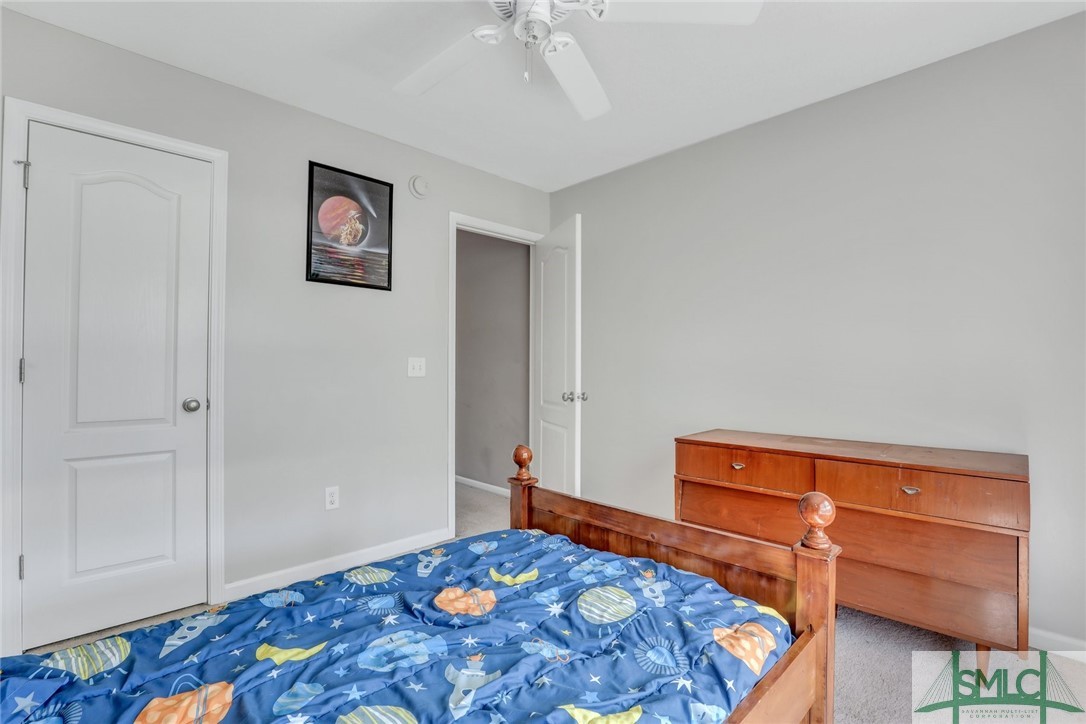 447 Keller Road Rincon, GA 31326 - Photo 25 of 48