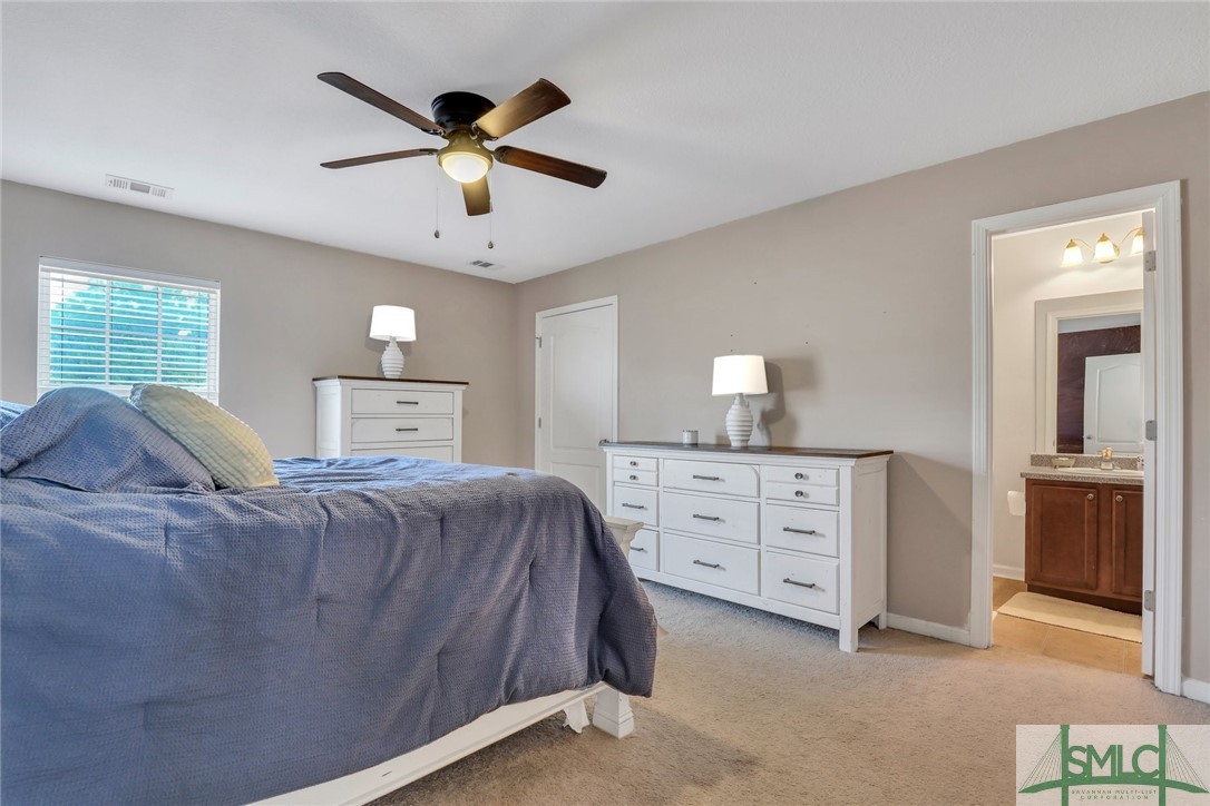 447 Keller Road Rincon, GA 31326 - Photo 27 of 48