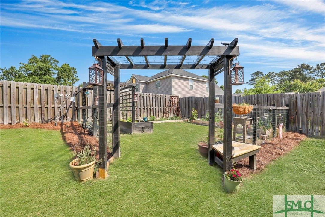 447 Keller Road Rincon, GA 31326 - Photo 43 of 48