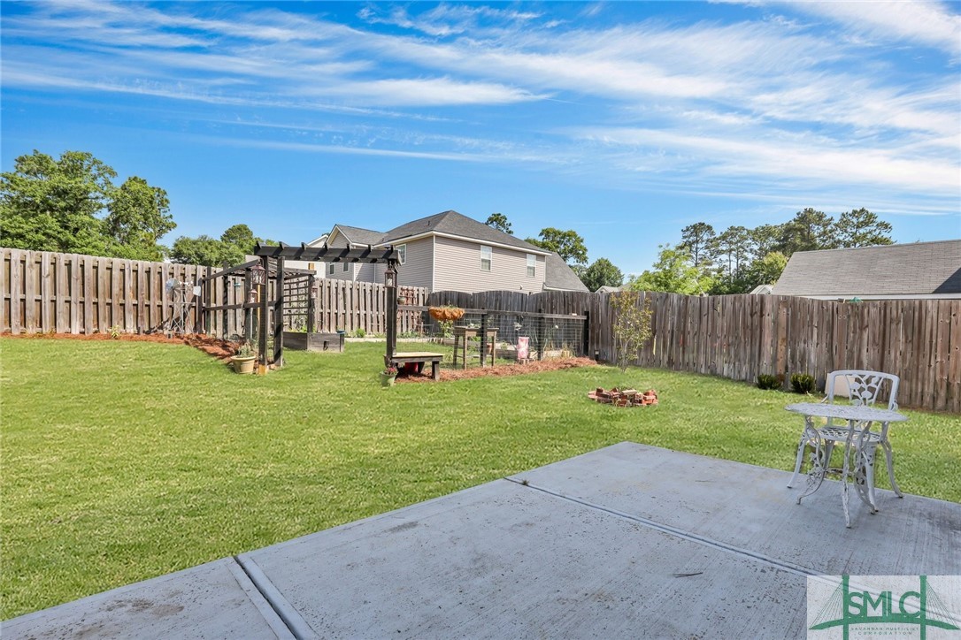 447 Keller Road Rincon, GA 31326 - Photo 46 of 48