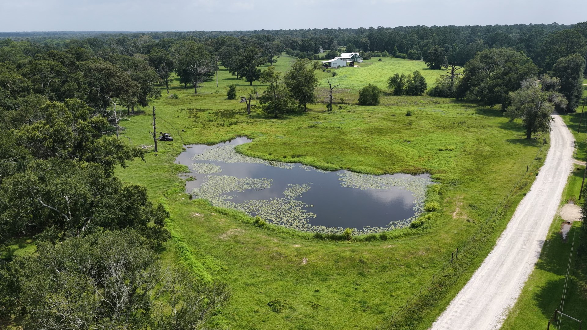 100 Hill Ranch Lane New Waverly, TX 77358 - Photo 48 of 50