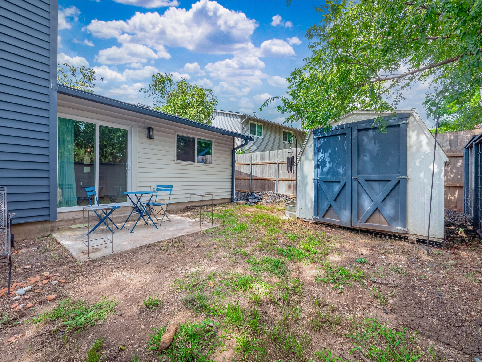 2102 Lear Lane Austin, TX 78745 - Photo 27 of 32